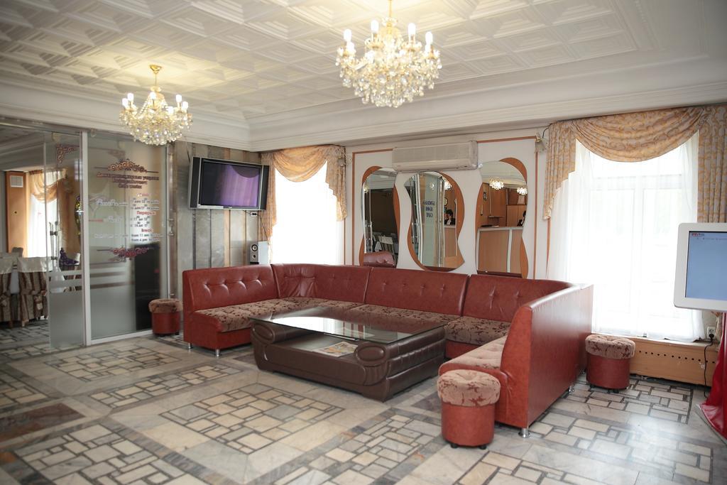 Turist Astana Exterior foto